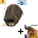 \1日:ポイント5倍対象商品/ 【湯もみ型付け込み/代引、後払い不可 】野球 ワールドペガサス エディット 軟式グローブ グラブ 軟式用 オールラウンド用 少年...