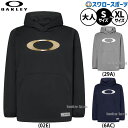 \1日:ポイント5倍対象商品/ 野球 オークリー ウェア ウエア パーカー フーディー STRIKING SYNC PACK FLEECE HOODIE 8.0...