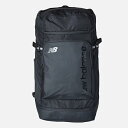 野球 ニューバランス バッグ トップローディング バックパック 40L リュック NB LAB55615 野球用品 スワロースポーツ