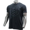 \19日・20日全品P倍率アップ/ 野球 ニューバランス ウエア ウェア Flying NB パフォーマンス ショートスリーブ Tシャツ 半袖 丸首 MT51070 new balance NB 野球用品 スワロースポーツ(4)