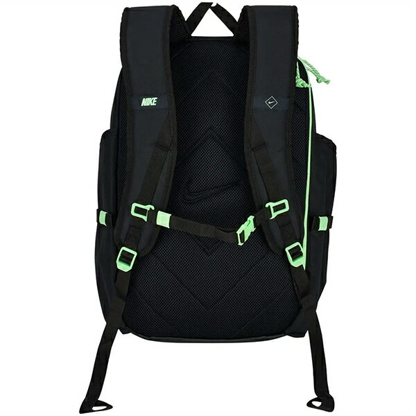 野球用品専門店スワロースポーツの＼14日・15日全品P倍率アップ／ 野球 ナイキ NIKE バッグ バックパック リュック 大人用 一般用 BA8802-089 野球用品スワロースポーツ｜アングル2