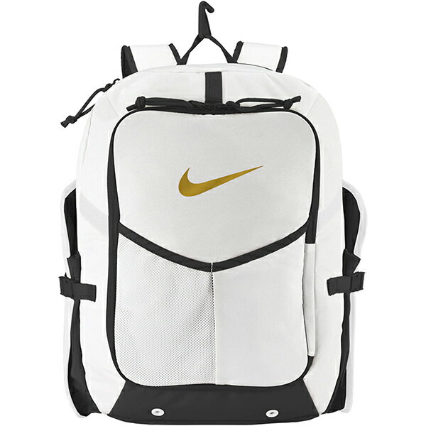 ＼24日・25日全品ポイント5倍／ 野球 ナイキ NIKE バッグ バックパック リュック 大人用 一般用 BA8802-130 野球用品スワロースポーツ