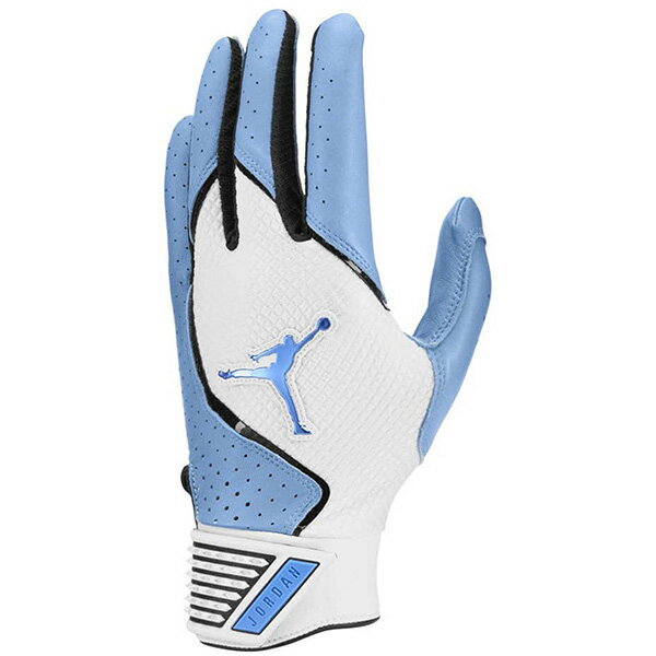 野球 ナイキ トレンドジャパン ジョーダン バッティンググローブ バッティング手袋 打者用 打撃用 両手用 大人用 一般用 JD1101-428 NIKE 野球用品スワロースポーツ