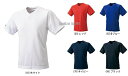 野球 SSK エスエスケイ Vネック Tシャツ 半袖 BT2260 ウエア ウェア ssk ファッション 練習着 運動 野球部 ランニング メンズ 野球用品 ス...