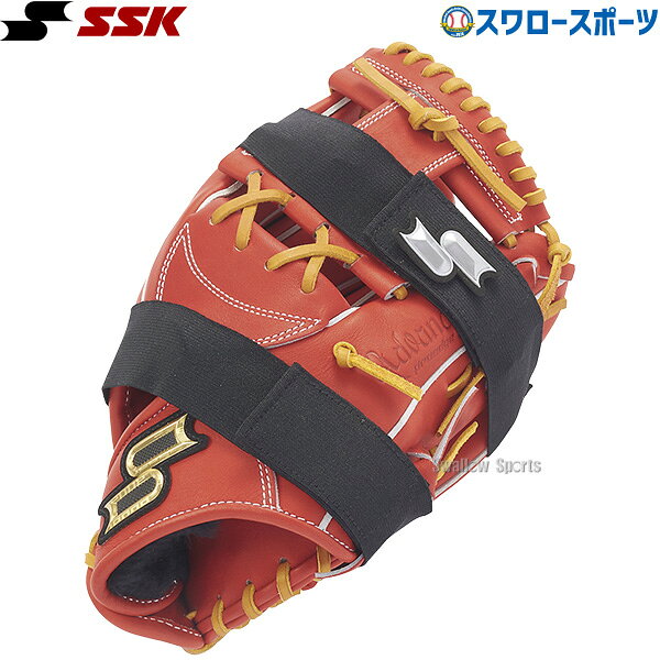 メーカー希望小売価格はメーカーカタログに基づいて掲載しています 仕様・規格 ●カラー：(90)ブラック ●素材：ベルト部/ポリプロピレン、中央部/ネオプレーン ●ボールは付属していません 商品説明 特集検索キーワード：※在庫：△には取寄せ品も含んでおり、お届け出来ない場合も御座います。 ※およそのサイズ・重量　0×0×0　0g野球用品専門店スワロースポーツ,おすすめ,大人気,イチオシメンテナンス,グラブ,ケア用品,保型・フォルダ