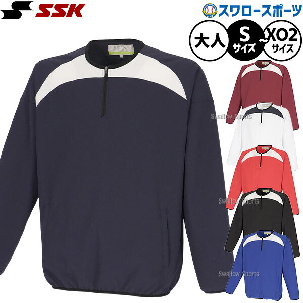 メーカー希望小売価格はメーカーカタログに基づいて掲載しています 仕様・規格 ●カラー：(2210)エンジ/ホワイト、(1070)ホワイト/ネイビー、(2010)レッド/ホワイト、(9010)ブラック×ホワイト、(6310)Dブルー/ホワイト、(7010)ネイビー/ホワイト ●サイズ：S・M・L・O・XO・XO2 ●素材：ポリエステル100% ●生産国：ベトナム製 商品説明 特集検索キーワード：冬ウェア 冬ウエア 冬用ウェア 冬用ウエア 防寒ウェア 防寒ウエア 防寒着 防寒具 防寒対策 寒さ対策 冬服 メンズ レディース ユニセックス トレーニングウェア トレーニングウエア スポーツウェア スポーツウエア ※在庫：△には取寄せ品も含んでおり、お届け出来ない場合も御座います。 ※およそのサイズ・重量　0×0×0　0g野球用品専門店スワロースポーツ,おすすめ,大人気,イチオシウェア,トップス,Vジャン,一般,ジャケット