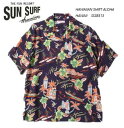 TT[t(Sunsurf)SS38313w ALOHA HAWAII xnCAVcAnVc