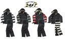 24/7TwentyFourSeven（トゥエンティ フォー セブン）CustomLeathers　Prison Rain Suit　カスタムレザー プリズンレインスーツ【送料無料】ヴィン＆エイジ(VIN&AGE)　バイク　雨合羽　ツーリング