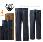 BLUCO(֥륳OL-1035WARMWORKPANTSǥѥ