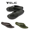 TELIC (テリック) FLIPFLOP フリップフロップ サンダル 靴 アウトドア キャンプ