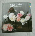 NEW ORDERij[I[_[jTECHNO@bNTEE@-@GRAY // ~[WbNeB ohTVc Y MUSIC TEE tHgT bNTVc TVc