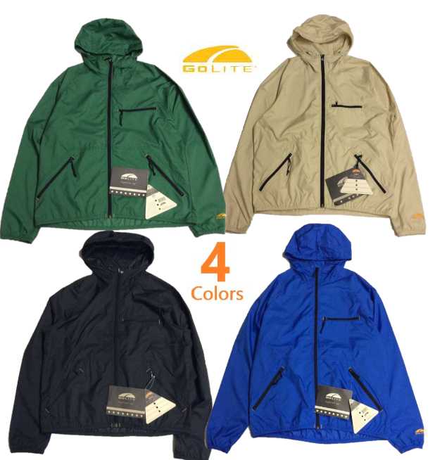 楽天市場】golite ジャケットの通販 楽天市場】golite ジャケットの通販