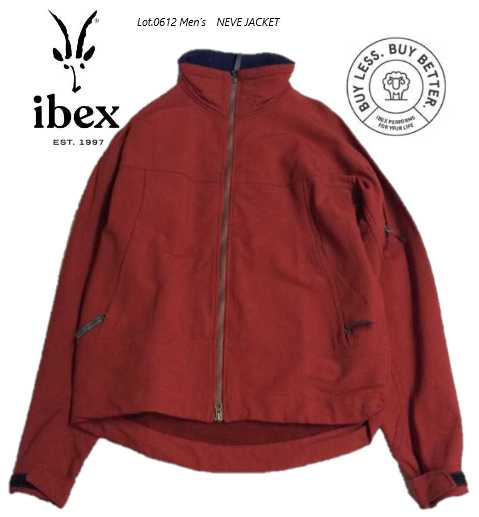楽天市場】IBEX (アイベックス)(コート・ジャケット|メンズ 楽天市場】IBEX (アイベックス)(コート・ジャケット|メンズ