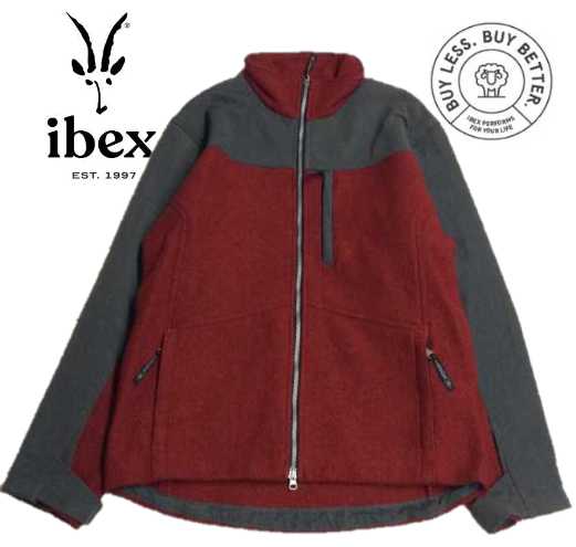 楽天市場】IBEX (アイベックス)(コート・ジャケット|メンズ 楽天市場】IBEX (アイベックス)(コート・ジャケット|メンズ