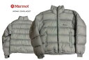 Marmot (マーモット) ダウンジャケット for WOMAN 【送料無料】 防寒 アウトドアジャケット