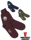 EFAnEXiWAREHOUSEj@Lot 5236 ZOKKI SOCKS@3COLOR@//AJW@Be[W@~j^[@\bNX@@C