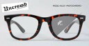 UNCROWD (アンクラウド )Model-HILUX Photochromic UC018 調光サングラス 眼鏡 日本製 ブルコ バイカー(4)