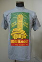 ワイルドダンサーWILDDANCER 半袖Tシャツ