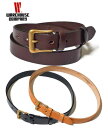 EFAnEX(WAREHOUSE) Lot 6041 SLIM BELT@Xxg@@VOsxg ו@݂₷v