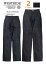 ȥ饤(WESTRIDE) RELAX COMFORMAX PADD PANTSåեޥåѥåɥѥ -BLUEBLACK 2Color̵