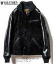 Y2 LEATHER(Cc[U[jPB-147G[h~Be[Wz[XCg@STEER SUEDE~VINTAGE HORSE LIGHT PHARAOH JKT uPB-147vyzU[WPbg