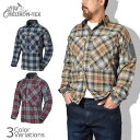 HELIKON-TEX(ヘリコンテックス) MBDU FLANNEL SHIRT フランネルシャツ【中田商店】KO-MBD-PO