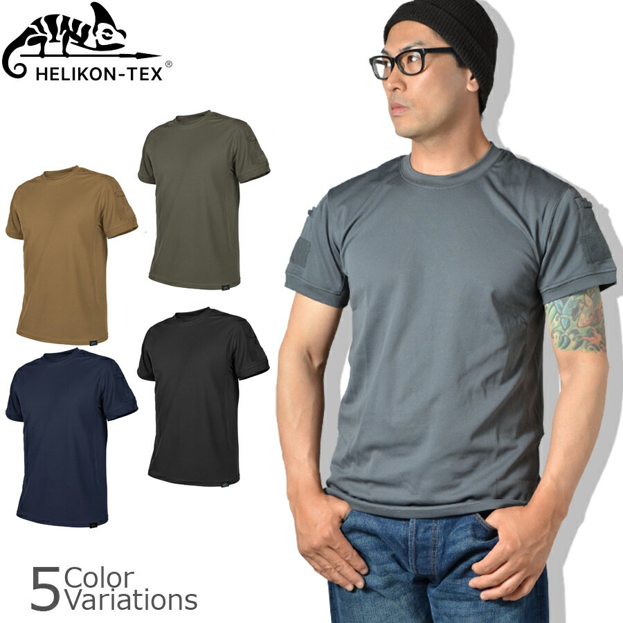 ڥݥ5ܡ592000516159ޤǡHELIKON-TEX(إꥳƥå) TACTICAL T-SHIRT TOPCOOL LITE ® 饤 T ڥ᡼ء HT-60