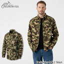 【全品P10倍★9月4日20:00~11日1:59まで!】HELIKON-TEX Defender Mk2 Shirt LongSleeve ディフェンダー マークツー シャツ 長袖
