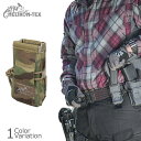 【全品P5倍★お買い物マラソン7月19日20:00~26日1:59まで!】HELIKON-TEX(ヘリコンテックス) COMPETITION Rapid Pistol Pouch コンペティション ラピッド ピストル ポーチ【中田商店】MO-P03-CD