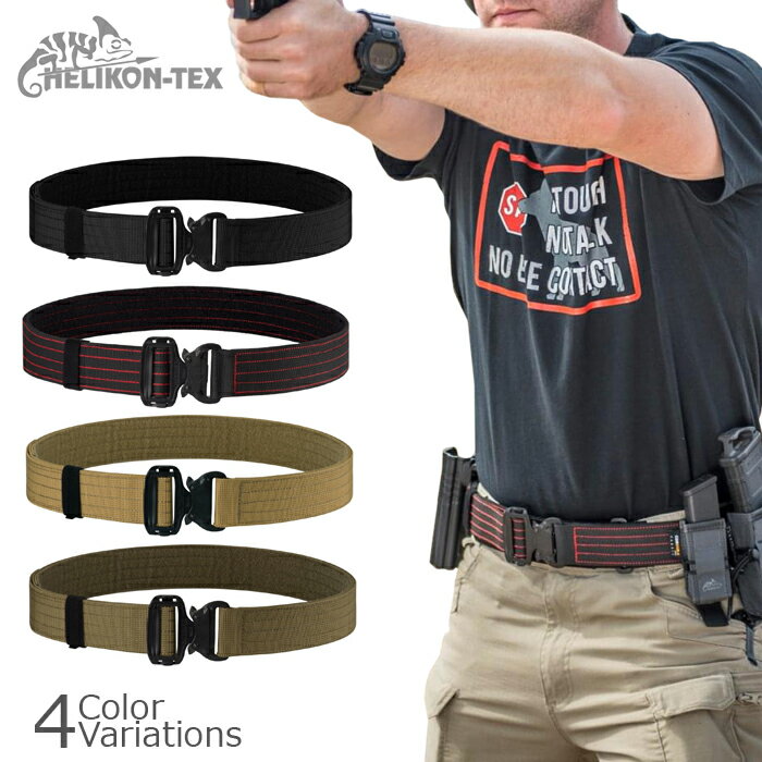 ڥݥ5ܡ592000516159ޤǡHELIKON-TEX(إꥳƥå) COMPETITION NAUTIC SHOOTING BELT ڥƥ ʥƥå 塼ƥ ٥ȡľŹ