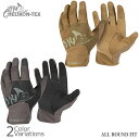 HELIKON-TEX(ヘリコンテックス) ALL ROUND FIT TACTICAL GLOVES オールラウンド フィット タクティカルグローブ 【メール便】 RK-AFL-PO