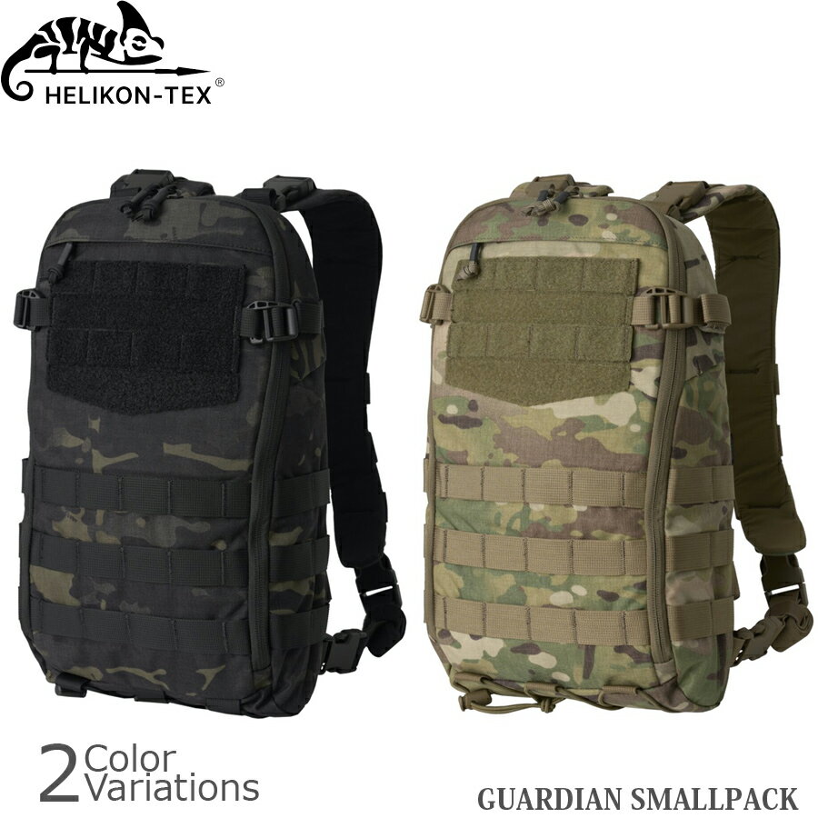 HELIKON-TEX(إꥳƥå) GUARDIAN SMALLPACK ǥ ⡼ѥå