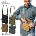 HELIKON-TEX(ヘリコンテックス) EDC Compact Shoulder Bag コンパクト ショルダー バッグ