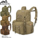 楽天スワット楽天市場店【ポイント全品5倍★17日1：59まで！】HELIKON-TEX（ヘリコンテックス） BERGEN BACK PACK バーゲン バックパック PL-BGN-CD