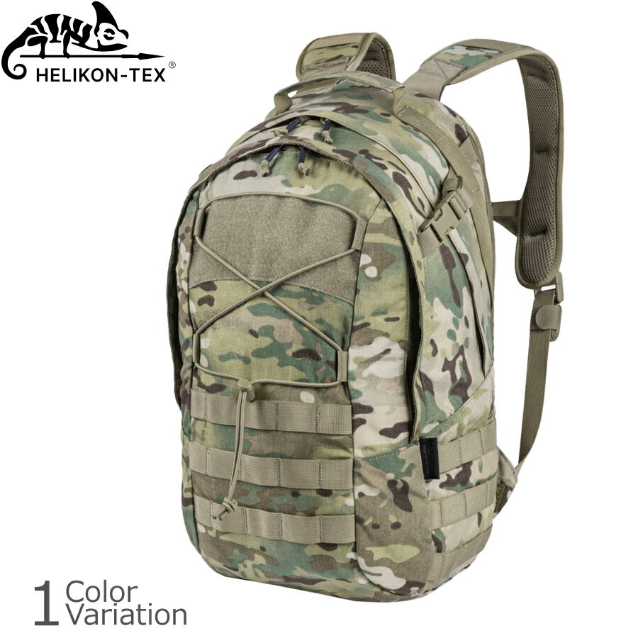 楽天スワット楽天市場店【ポイント全品10倍★6月1日限定！】HELIKON-TEX（ヘリコンテックス） EDC BACKPACK バックパック HT-635