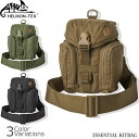 【全品ポイント5倍★2月4日20：00～2月10日1：59まで！】HELIKON-TEX(ヘリコンテックス) ESSENTIAL KITBAG エッセンシャル キットバッグ