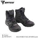 【ポイント全品10倍★5月1日限定！】BATES（ベイツ） RALLYFORCE TALL ZIP DRYGuard 【中田商店】 BA4170