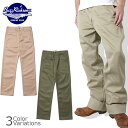 Buzz Rickson 039 s（バズリクソンズ） ORIGINAL SPEC. CHINOS チノパン BR40025A