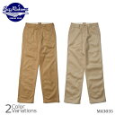 Buzz Rickson's（バズリクソンズ） EARLY MILITARY CHINOS 1945 MODEL M43035