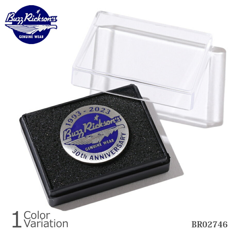 P5ܡ622200027159ޤǡBuzz Rickson'sʥХꥯ󥺡 30th ANNIVERSARY ...