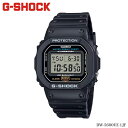 【全品P10倍★9月4日20:00~11日1:59まで!】CASIO(カシオ) G-SHOCK DW-5600UE-1JF 【正規1年保証】