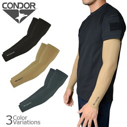 CONDOR（コンドル ） Arm Sleeves アームスリーブ 221110【メール便】