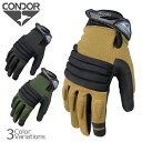 CONDOR(コンドル ) STRIKER GLOVE ストライカー グローブ 【メール便】 HK226