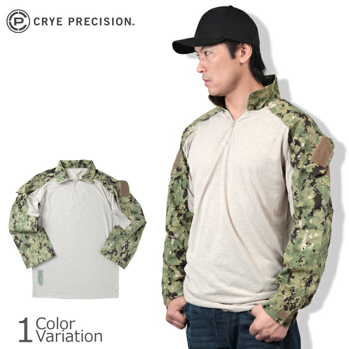 ڥݥ5ܡ592000516159ޤǡCrye Precisionʥ饤 ץ쥷 COMBAT SHIRT ARMY CUSTOM FR DRIFIRE