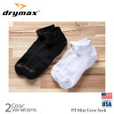 drymax（ドライマックス） PT Mini Crew Sock 