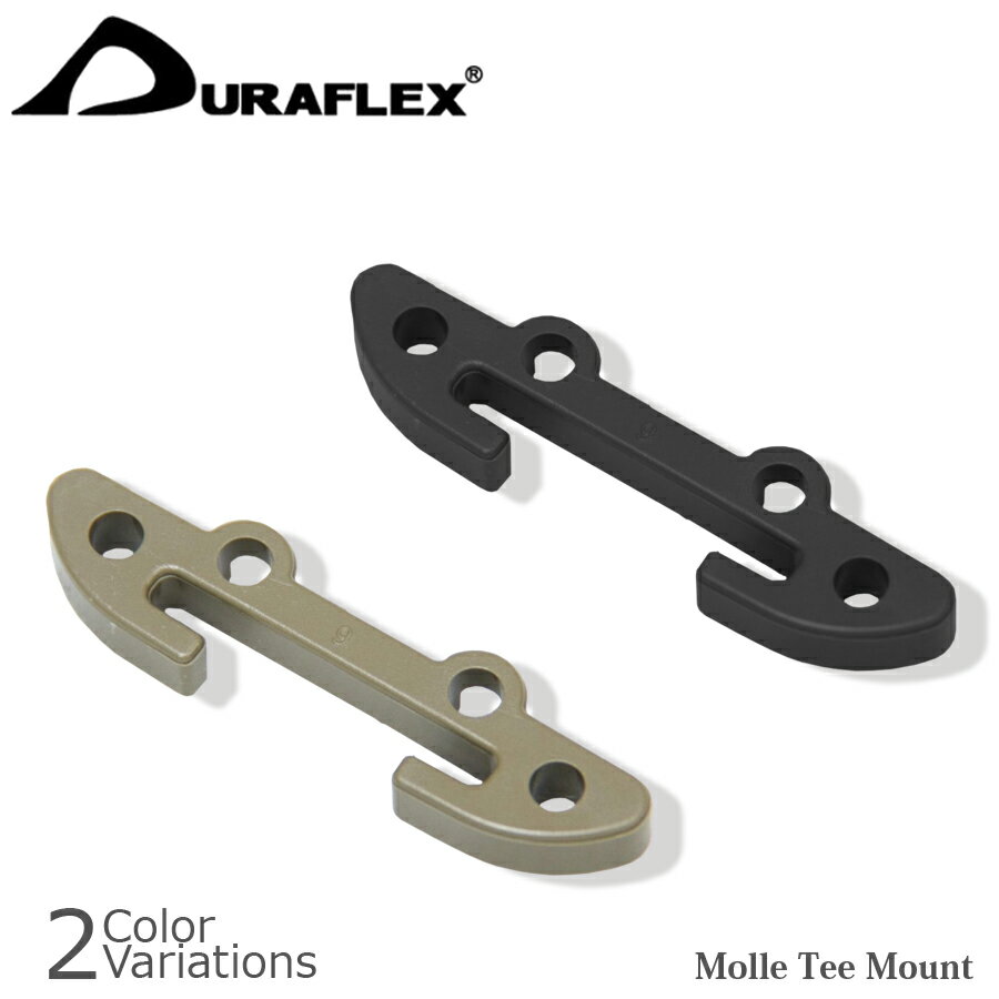 P5ܡ622200027159ޤǡDURAFLEX Molle Tee Mount ڥ᡼ء
