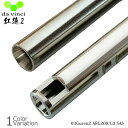 【全品P5倍★お買い物マラソン7月19日20:00~26日1:59まで!】da vinci(ダヴィンチ) 03Guren2 AEG 208 【G3 SAS】 電動ガン インナーバレル