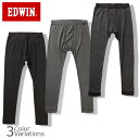 【全品ポイント5倍★4月24日20：00～4月27日09：59まで！】EDWIN（エドウィン） BODY FIRE フルレギンス 【メール便】 57298