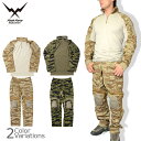 FFI Crye Precision TYPE G3 Combat Shirt・Pant set クライ タイプ コンバットシャツ パンツ セット