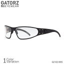 GATORZ（ゲイターズ） WRAPTOR ANSIz87+ MILSPEC BALLISTIC Inferno Photochromic Anti-Fog ラプター ミルスペック 【調光レンズ】 GZ-02